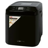 Clatronic BBA 3774 bread maker 550 W Black