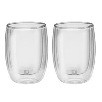 ZWILLING 39500-076 Transparent 2 Stück(e) 200 ml