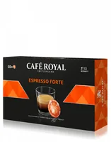 CAFE ROYAL Professional Pads 10166601 Espresso Forte 50 Stk.