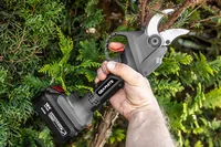 Graphite Energy+ 18V Li-Ion brushless pruner without battery