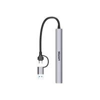 Unitek H1209AGY01 USB-A 5Gbps 7in1 USB hub