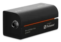 Palmer Audio PWUPPER direct box Passive direct box Black