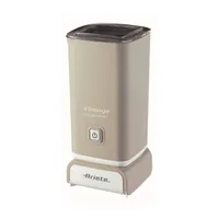 Ariete Vintage Milchaufschäumer, beige