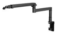 Mikrofonhalterung Broadcast Low Profile Boom Arm