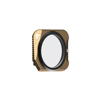 PolarPro Filter DJI Mavic 3 Classic Circular Polarizer - Zubehörtyp Kamera: Objektivzubehör - Detailfarbe: Gold - Produkttyp: Filter