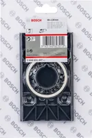 Bosch Professional Schwingplatte 80 x 130 mm - Zubehörtyp: Schleifplatte - Für Material: Diverse