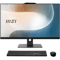 AIO MSI Modern AM242P 1M-1848AT Core3 100U/16GB/256SSD/W11 Pro DE Layout