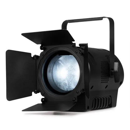 BeamZ Pro Scheinwerfer BTK050Z-3 - Typ: Fresnel - Leuchtmittel: LED - Ausstattung: DMX-fähig