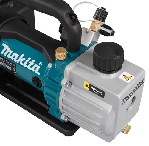 Makita DVP181ZK Akku-Vakuumpumpe