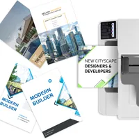 HP Professional Laser Paper glossy A4 150g/m2 150 Sheet