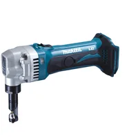 Akku-Knabber DJN161Z, 18Volt (blau/schwarz, ohne Akku und Ladegerät)