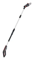 AL-KO Akku-Hochentaster CSA 1820, Solo - Ausstattung: Ohne Akku & Ladegerät - Produktkategorie: Hochentaster - Akkusystem: Bosch 18 V POWER FOR ALL - Schwertlänge: 20 cm - Betriebsart: Akkubetrieb