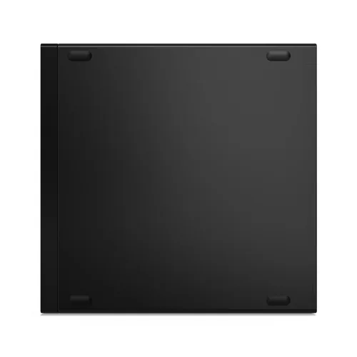 Lenovo ThinkCentre M75q Gen 5 AMD Ryzen™ 3 8300GE 16 GB DDR5-SDRAM 256 GB SSD Mini PC Black