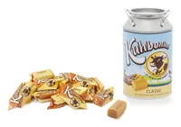 Kuhbonbon W25012 caramel candy