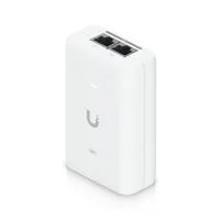 Ubiquiti PoE+ Adapter/Injector UACC-POE+-2.5G 48VDC 30W 2.5GbE