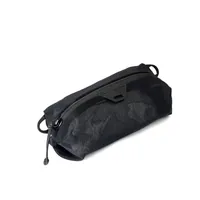 Peak Design Ultraleichter Mesh-Packwürfel XXS Schwarz - Tragemöglichkeit: Gurtschlaufe - Detailfarbe: Schwarz - Zusatzfächer: Nein - Ausstattung: Durchsichtig - Reissverschluss - Anzahl Objektive: 0 - Bauform Kamera: Zubehör