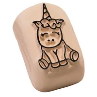 COLOP LaDot Tattoo Stempel 156382 unicorn mittel