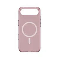 Rhinoshield Back Cover JellyTint MagSafe iPhone Air Gleam Rose - Grundfarbe: Rosa - Fallsicher: Nein - Kompatible Hersteller: Apple - Detailfarbe: Rosa - Mobiltelefon Kompatibilität: iPhone Air - Material: Thermoplastische Elastomere (TPE) - Recycling-Kun