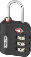 ABUS 53093 number lock Black