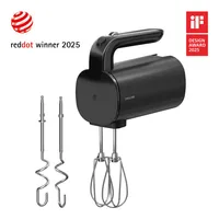 Zwilling XTEND Kabelloses Hand- rührgerät, ohne Akku