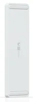 Ubiquiti UACC-Switch-FM White Polycarbonate (PC), Silicone