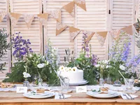 Partydeco Tischkarte Halter Herz 2.5 cm, 10 Stück, Silber - Papierformat: Kein - Motiv: Hochzeit - Verpackungseinheit: 10 Stück - Detailfarbe: Silber - Inkl. Couvert: Nein