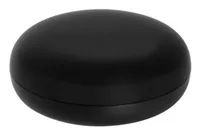 hombli Funk-Universalsensor Smart IR Remote Control, Schwarz - Detailfarbe: Schwarz - Protokoll: Bluetooth - Produkttyp: Fernbedienung - Systemkommunikation: Wireless - System-Kompatibilität: Google Assistant - Amazon Alexa