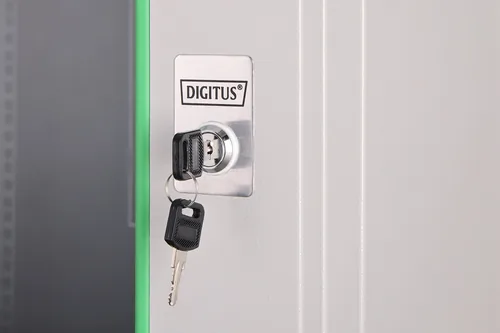 DIGITUS Professional Dynamic Basic Ser