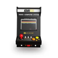 dreamGear My Arcade NANO PLAYER PRO 4.8   ATARI