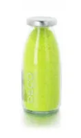 balthasar Farbsand in Flasche 250 ml, Neongelb/Gelb - Material: Sand - Füllmenge: 250 ml - Detailfarbe: Neongelb - Gelb