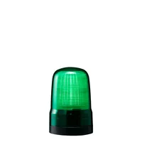 PATLITE Meldeleuchte SL08-M1KTN-G 1224V 80mm grün