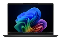Lenovo ThinkPad T14s 2-in-1 Gen 2 21YY - Flip-Design - Intel Core Ultra 7 355 / 2.3 GHz - Win 11 Pro - Intel Graphics - 32 GB RAM - 512 GB SSD, NVMe - 35.6 cm (14") DE Layout