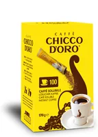 Chicco d'Oro 154100 instant coffee 1.7 g Box
