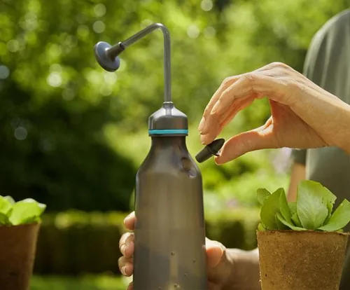 Gardena Softsprüher 0,45 L