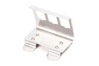 DIN-RAIL ADAPTER FOR3X KEYST.M 3X KEYSTONE MODUL