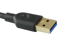 Equip 4-Port USB-A3.2-Hub->4xUSB-A 3.0 5Gbps