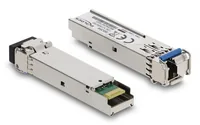 Delock SFP Modul 1000Base-BX SM TX 1310 / RX 1550 nm DDM