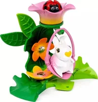 Flora - Azaleas Blütenschaukel, Spielfigur