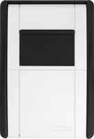 Abus Schlüsselschrank 787 LED B Wandmontage KeyGarage Silber - Produkttyp: Schlüsselschrank - Widerstandsfähigkeit: Schmutz - Metallgehäuse - Detailfarbe: Silber