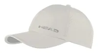 HEAD Pro Player Cap Weiss - Farbe: Weiss