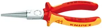 KNIPEX Langbeckzange