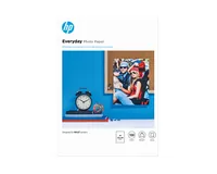 HP Everyday Glossy Photo Paper-100 sht/A4/210 x 297 mm Glanz