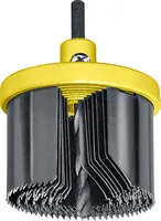 kwb 599100 drill hole saw