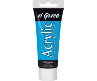KREUL Acrylfarben 75ml 28330 azurblau
