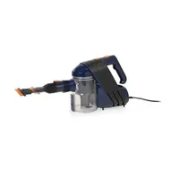 Tristar SZ-2318 stick vacuum/electric broom AC Dry Bagless 600 W Blue