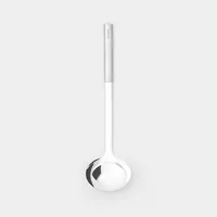 Brabantia 250606 ladle Satin steel
