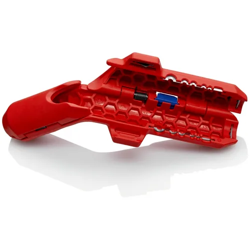 KNIPEX ErgoStrip Abmantelungsw. Linkshänder