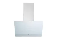 Respekta Selena Wall-mounted White 405 m³/h