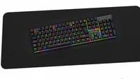 Inca IKG-443 keyboard Gaming USB Black