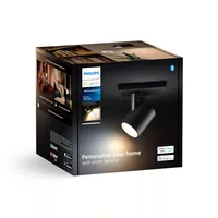 Philips Hue White ambiance 8720169320710 éclairage intelligent Bluetooth/Zigbee 4,2 W